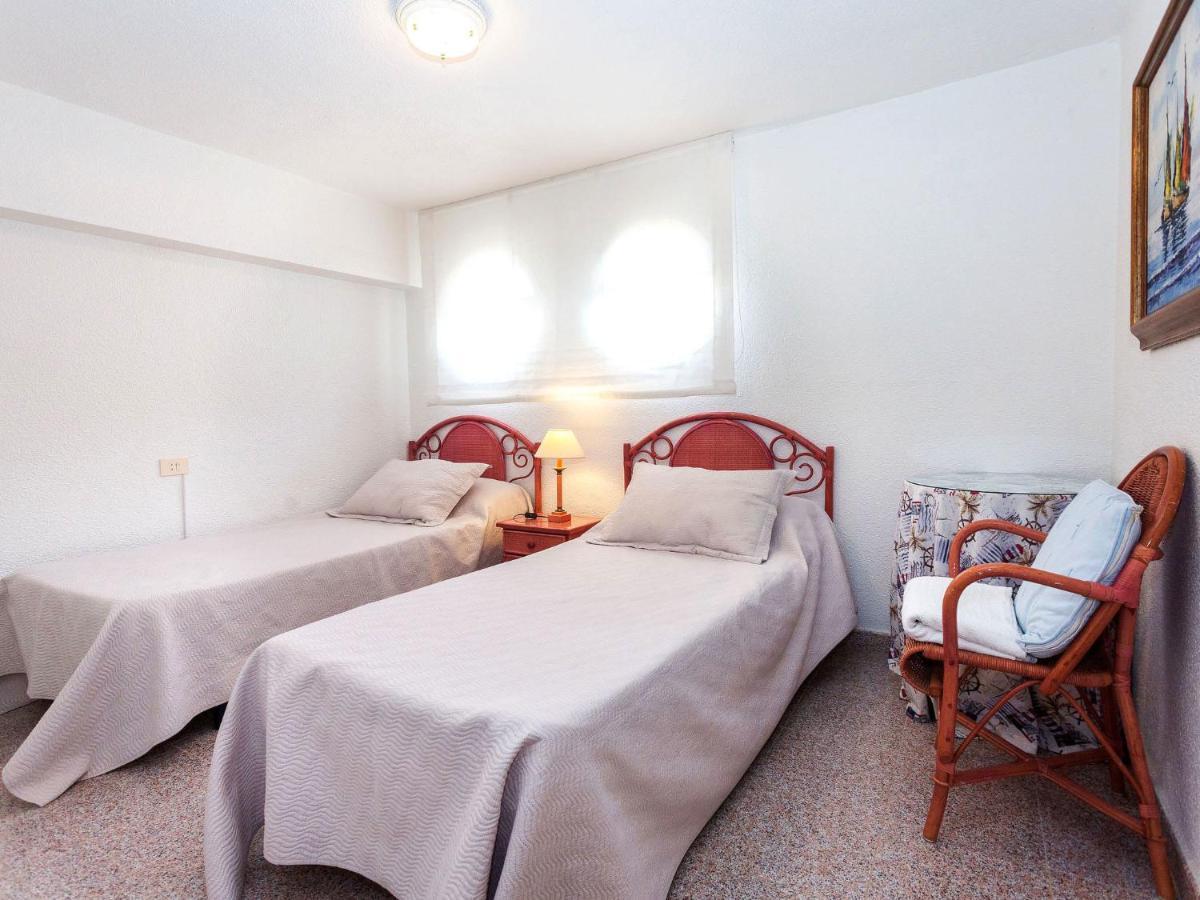 Holiday Home El Palmar Playa Romana By Interhome Alcoceber Luaran gambar