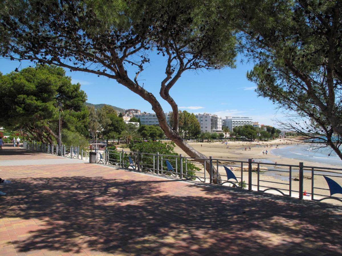 Holiday Home El Palmar Playa Romana By Interhome Alcoceber Luaran gambar